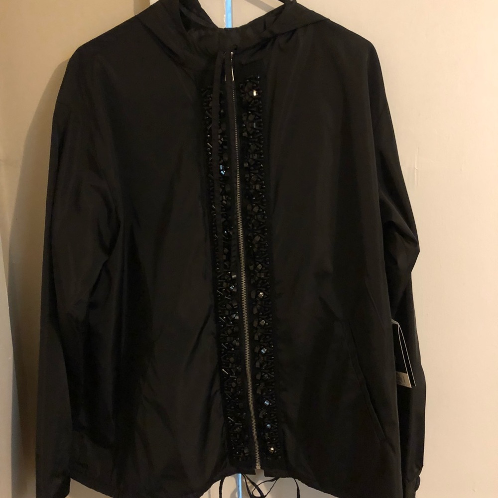 Vera Wang jacket